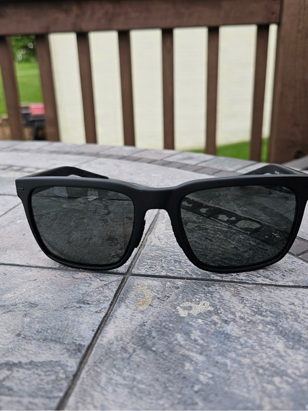 ROKA Barton 2.0 Men’s Sunglasses